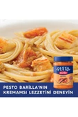 Barilla Pesto Rosso Makarna Sosu 200 gr - 2