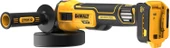 Dewalt DCG409VSNT 18V XR 125mm Devir Ayarlı Avuç Taşlama (Aküsüz) thumbnail 3