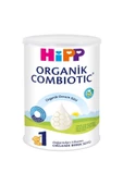Hipp Organik Combiotic Bebek Sütü 1 Numara 350 gr - 1