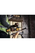 Dewalt DCG409VSNT 18V XR 125mm Devir Ayarlı Avuç Taşlama (Aküsüz) thumbnail 8