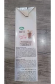 Sütaş Latte 1Lt Tetra - 3