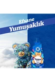 Yumoş Çamaşır Yumuşatıcısı Extra Konsantre Lilyum 1440 ml - 6