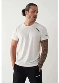 HUMMEL ERKEK KISA KOL T-SHIRT VENGE T-SHIRT S/S - 2