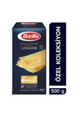 Barilla Lasagne Makarna 500 gr - 1