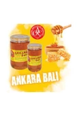 Atatürk Orman Çiftliği Ankara Bal 480gr Süzme Çiçek thumbnail 3