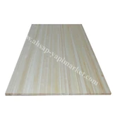 Ladin Masif Panel 28-30 mm - 1