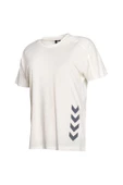 HUMMEL KADIN KISA KOL T-SHIRT ALISA T-SHIRT S/S - 4