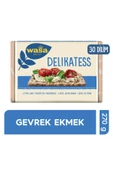 Wasa Delikates/ Light Gevrek Ekmek 270 Gr. - 1