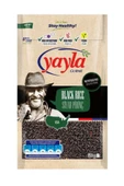 Yayla Gurme Siyah Pirinç 500 G - 1
