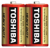 Toshiba R14KG Orta Pil 2'li - 1