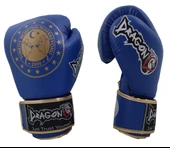 DragonDo 30218-P Martina Muaythai Federasyon Onaylı Boks Eldiveni - 4