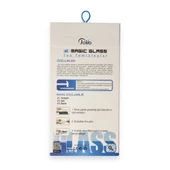 iPhone 13 Pro Max Kolay Uygulama Aparatlı 5D Magic Box Cam Ekran Koruyucu - 5