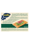 Wasa Gluten Free/ Glutensiz 240 gr thumbnail 3