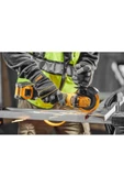 Dewalt DCG409VSNT 18V XR 125mm Devir Ayarlı Avuç Taşlama (Aküsüz) thumbnail 6