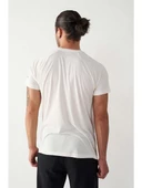 HUMMEL ERKEK KISA KOL T-SHIRT VENGE T-SHIRT S/S - 3