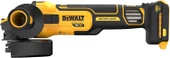 Dewalt DCG409VSNT 18V XR 125mm Devir Ayarlı Avuç Taşlama (Aküsüz) thumbnail 2