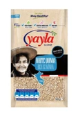Yayla Yayla Gurme Beyaz Kinoa 500 G - 1