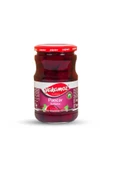 Yakamoz Turşu Pancar Kırmızı 680 Ml. C. Kvz. - 1