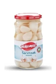 Yakamoz Sarımsak (Kavanoz) (Süz:190gr) 370Cc - 1