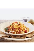 Barilla Tagliatelle Makarna 450 gr thumbnail 4