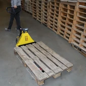 Stanley CPT20SCA 2 Ton Terazili Profesyonel Transpalet - 11