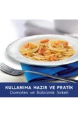 Barilla Pesto Rosso Makarna Sosu 200 gr - 3