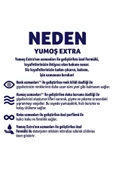 Yumoş Extra Konsantre Çamaşır Yumuşatıcısı Hanımeli 1440 ML - 7