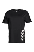 HUMMEL KADIN KISA KOL T-SHIRT ALISA T-SHIRT S/S - 12