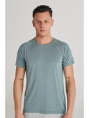 HUMMEL ERKEK KISA KOL T-SHIRT VENGE T-SHIRT S/S - 8
