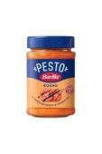 Barilla Pesto Rosso Makarna Sosu 200 gr - 1