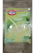 Dr. Oetker Dr.Oetker Cool Lime 90 gr - 1
