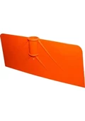 SIYIRGI PLASTİK TURUNCU TUNA - 1