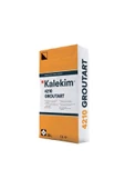 Kalekim 4210 Groutart 25 Kg - 1