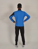 Lotto Solista II Hz PL  Mavi Jonior Eşofman Takımı R2237 thumbnail 3