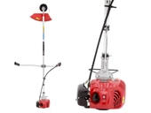 Bolat BY 520 Benzinli Yan Tırpan 2.8 Hp - 1