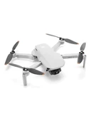 DJI Mini 2 SE Fly More Combo Drone - 1