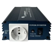 Linetech 12V 300W Tam Sinüs Inverter - 1