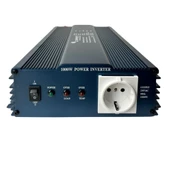 Linetech 12V 1000W Tam Sinüs Inverter thumbnail 5