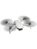 DJI Mini 2 SE Fly More Combo Drone - 2