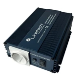 Linetech 12V 300W Tam Sinüs Inverter - 2