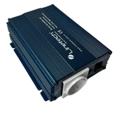 Linetech 12V 300W Tam Sinüs Inverter - 4