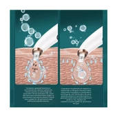 Neutron Su Hazneli Şarjlı Vakumlu Siyah Nokta  NTL-0078 - 3