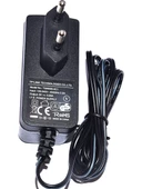 Tp-Link 9V 0.85A Modem ve Arduino Uyumlu Plastik Kasa Priz Tipi Adaptör T090085-2C1 - 2