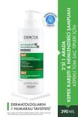 Vichy Dercos Anti Dandruff Ds Anti-Pelliculaire Ds Selenium 390 ml thumbnail 1
