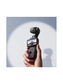 DJI Osmo Pocket 3 Eksenli Kamera (DJI Türkiye Karacauslu Garantili) - 2