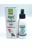 Nanbell Knot Solver Kedi Köpek Kolay Tarama Kıtık Açıcı 100Ml - 1