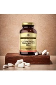 Solgar Glucosamine Chondroitin Msm 60 Tablet - 3