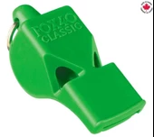 Fox 40 Classic Safety Neon Yeşil-Bileklikli Düdük 9935-1400 thumbnail 1