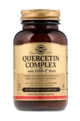 Solgar Quercetin Complex With Ester-c Plus 50 Tablet thumbnail 1