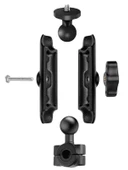 A-01 AKSİYON KAMERA APARATI TÜM MODELLERE UYUMLU AYNA BAĞLANTILI - 1